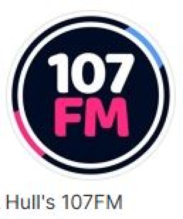 Radio Hull's 107FM interview regarding FR:UK Community Projects